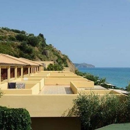 Villaggio Club La Maree ปิชอตตา ภายนอก รูปภาพ